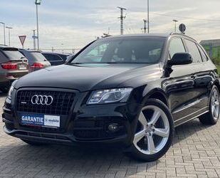 Audi Q5 Gebrauchtwagen