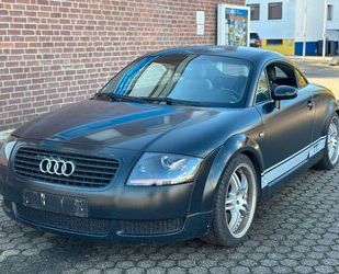 Audi TT Gebrauchtwagen