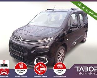 Citroen Berlingo Gebrauchtwagen
