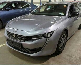 Peugeot 508 Gebrauchtwagen