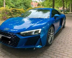 Audi R8 Gebrauchtwagen