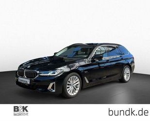 BMW BMW 530e xDrive Tour. Leas.ab639 AHK HUD Laser Hif Gebrauchtwagen