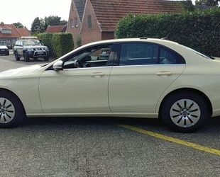Mercedes-Benz E 200 Gebrauchtwagen