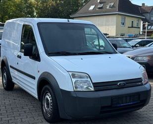 Ford Transit Gebrauchtwagen