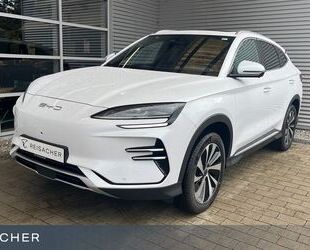 BYD Seal U Gebrauchtwagen