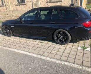 BMW 535 Gebrauchtwagen