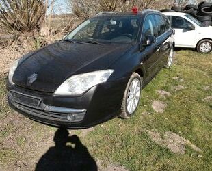 Renault Laguna Gebrauchtwagen