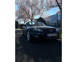 Mazda MX-5 Gebrauchtwagen
