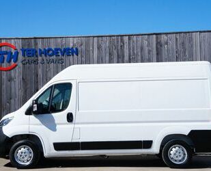 Citroen Jumper Gebrauchtwagen