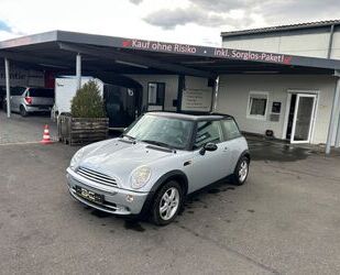 Mini Cooper Gebrauchtwagen