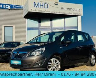 Opel Meriva Gebrauchtwagen