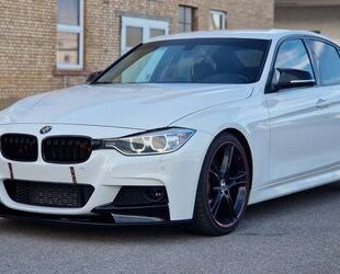 BMW 328 Gebrauchtwagen
