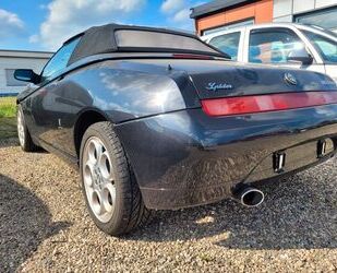 Alfa Romeo Spider Gebrauchtwagen