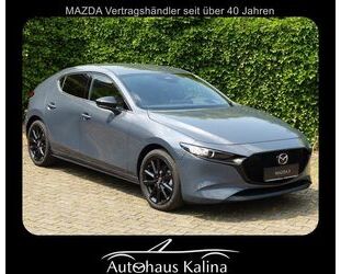 Mazda 3 Gebrauchtwagen