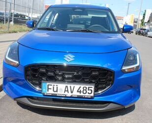Suzuki Swift Gebrauchtwagen