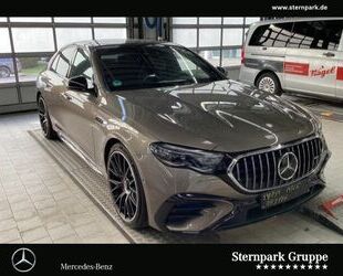 Mercedes-Benz E 53 AMG Gebrauchtwagen