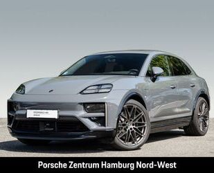 Porsche Macan Gebrauchtwagen