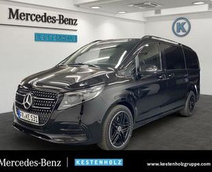 Mercedes-Benz V 300 Gebrauchtwagen