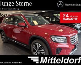 Mercedes-Benz GLB 220 Gebrauchtwagen