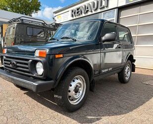 Lada Niva Gebrauchtwagen