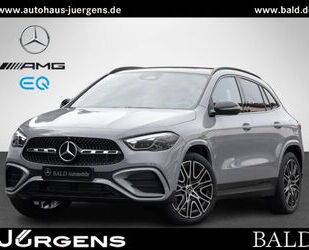 Mercedes-Benz GLA 220 Gebrauchtwagen
