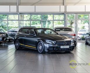 Mercedes-Benz C 63 AMG Gebrauchtwagen