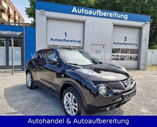Nissan Juke Gebrauchtwagen