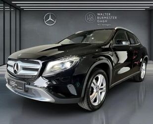 Mercedes-Benz GLA 180 Gebrauchtwagen