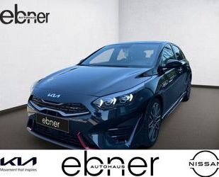 Kia ceed / Ceed Gebrauchtwagen