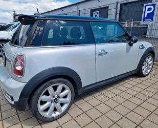 Mini Cooper S Gebrauchtwagen