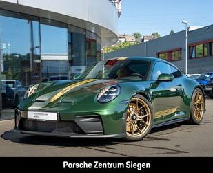 Porsche 992 Gebrauchtwagen