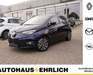 Renault ZOE Gebrauchtwagen