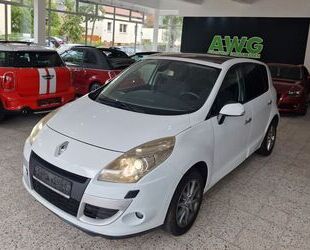 Renault Scenic Gebrauchtwagen