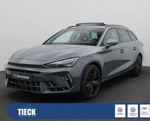 Cupra Leon Gebrauchtwagen
