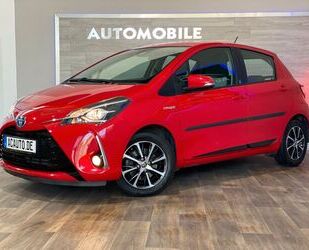 Toyota Yaris Gebrauchtwagen