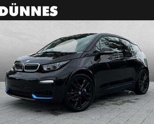 BMW i3 Gebrauchtwagen