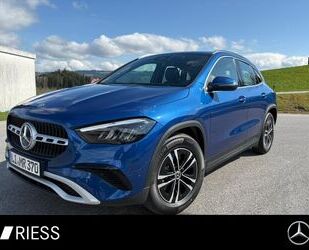 Mercedes-Benz GLA 180 Gebrauchtwagen