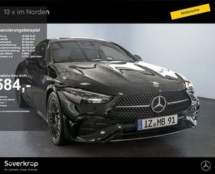 Mercedes-Benz CLE 220 Gebrauchtwagen