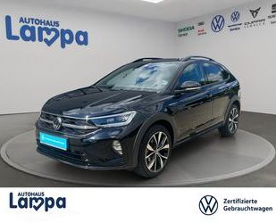 VW Taigo Gebrauchtwagen