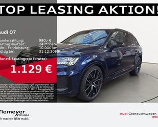 Audi Q7 Gebrauchtwagen