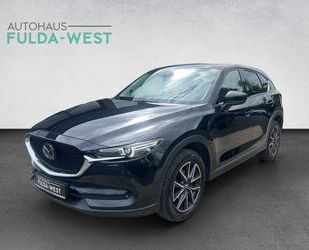 Mazda CX-5 Gebrauchtwagen
