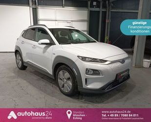 Hyundai KONA Elektro Gebrauchtwagen