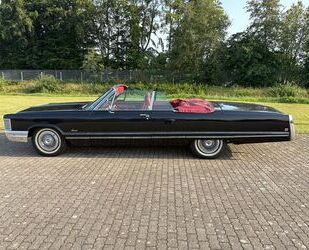 Chrysler Imperial Gebrauchtwagen