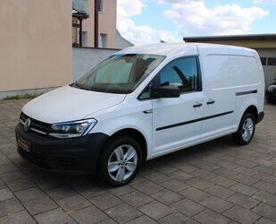 VW Caddy Maxi Gebrauchtwagen