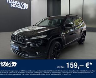 Jeep Cherokee Gebrauchtwagen