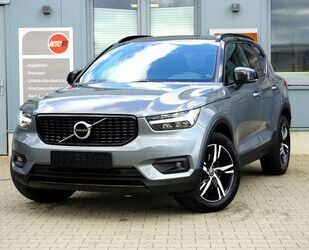 Volvo XC40 Gebrauchtwagen