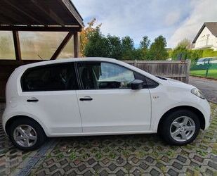 Skoda Citigo Gebrauchtwagen