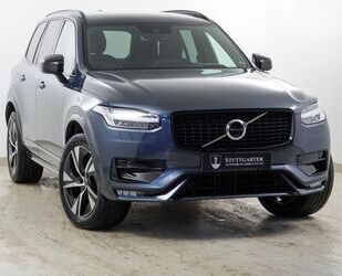 Volvo XC90 Gebrauchtwagen