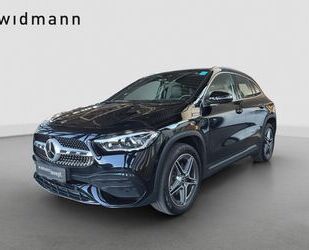 Mercedes-Benz GLA 250 Gebrauchtwagen
