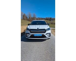 Skoda Enyaq Gebrauchtwagen